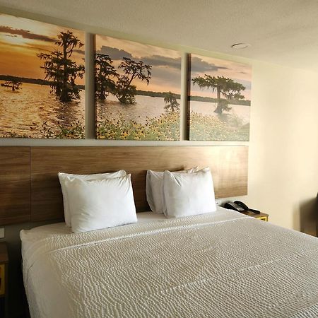 Days Inn By Wyndham Lafayette Scott エクステリア 写真