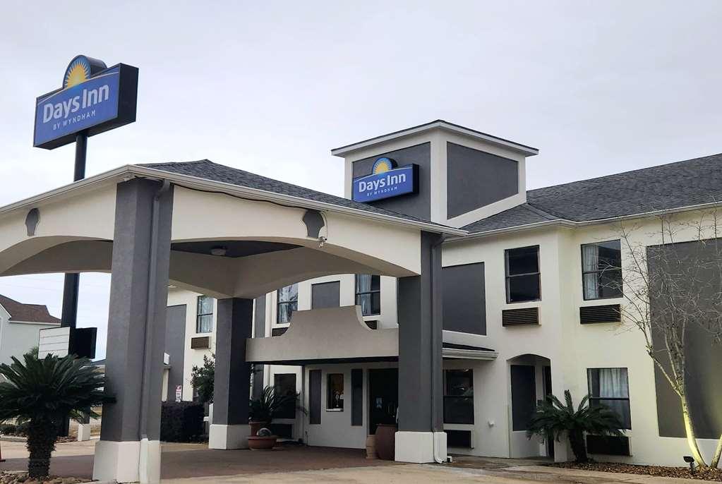 Days Inn By Wyndham Lafayette Scott エクステリア 写真