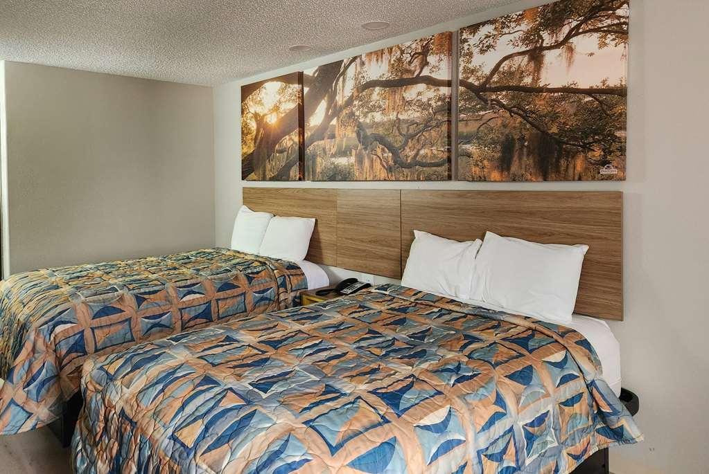 Days Inn By Wyndham Lafayette Scott 部屋 写真
