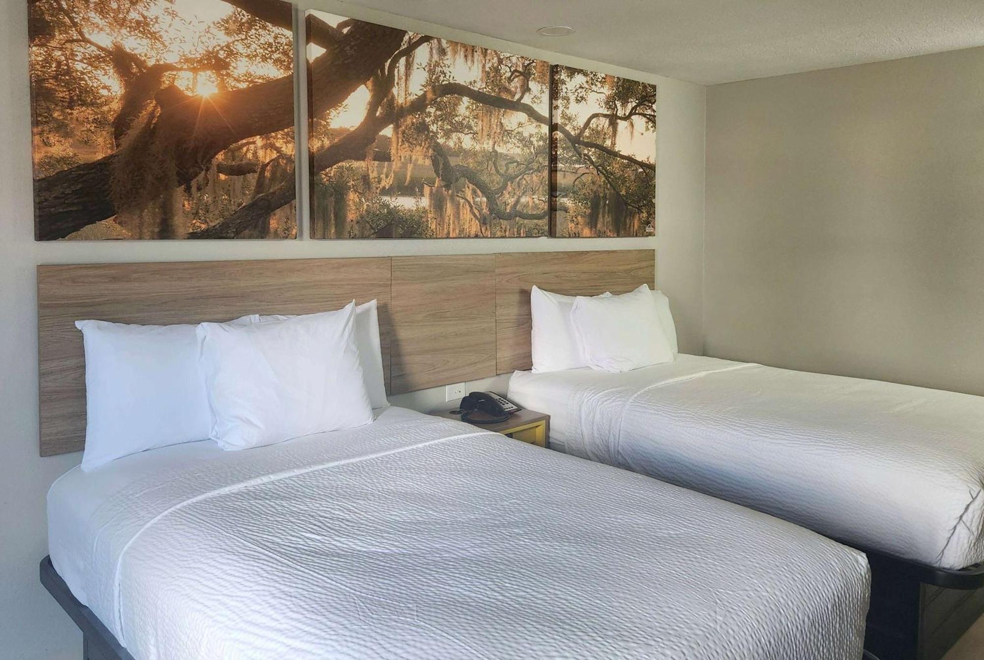 Days Inn By Wyndham Lafayette Scott エクステリア 写真
