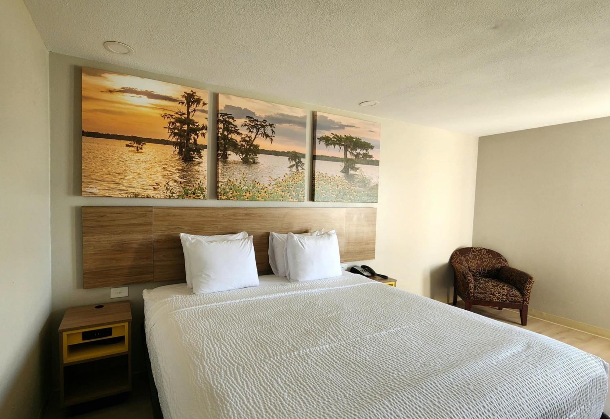 Days Inn By Wyndham Lafayette Scott エクステリア 写真
