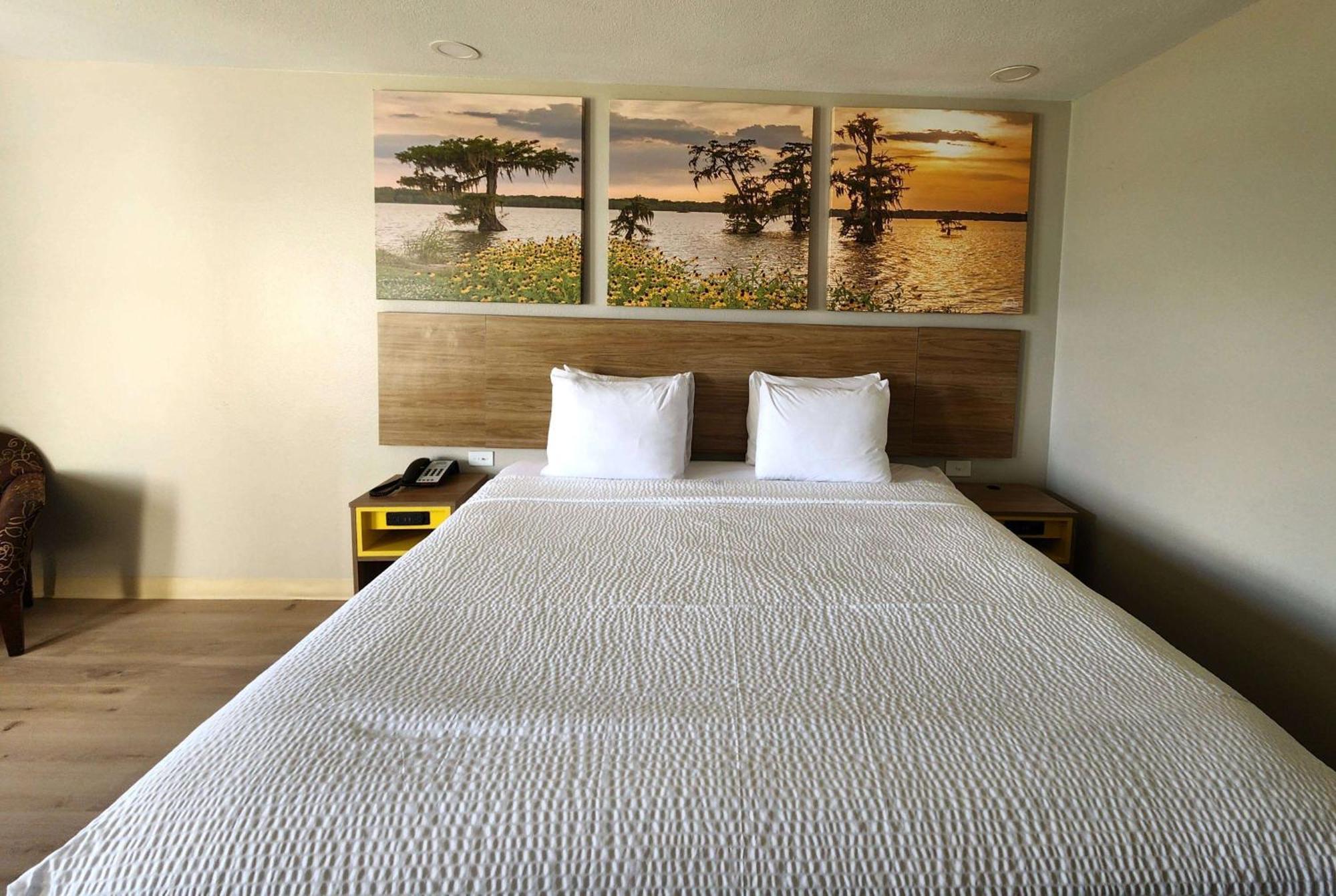 Days Inn By Wyndham Lafayette Scott エクステリア 写真